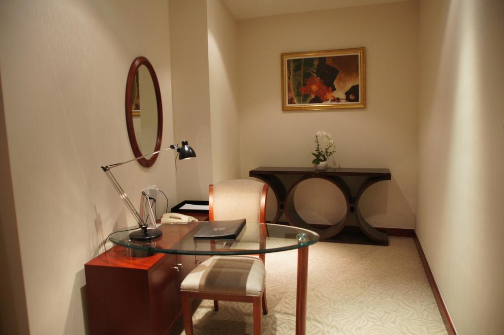 Kingswell Hotel Tongji Shanghai Luaran gambar